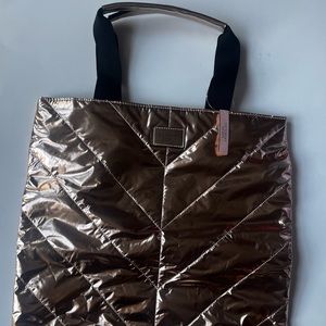 Victoria Secret tote bag